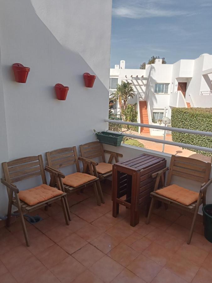 Precioso Apartamento Con Piscina Y Garage Palomares  Exteriér fotografie