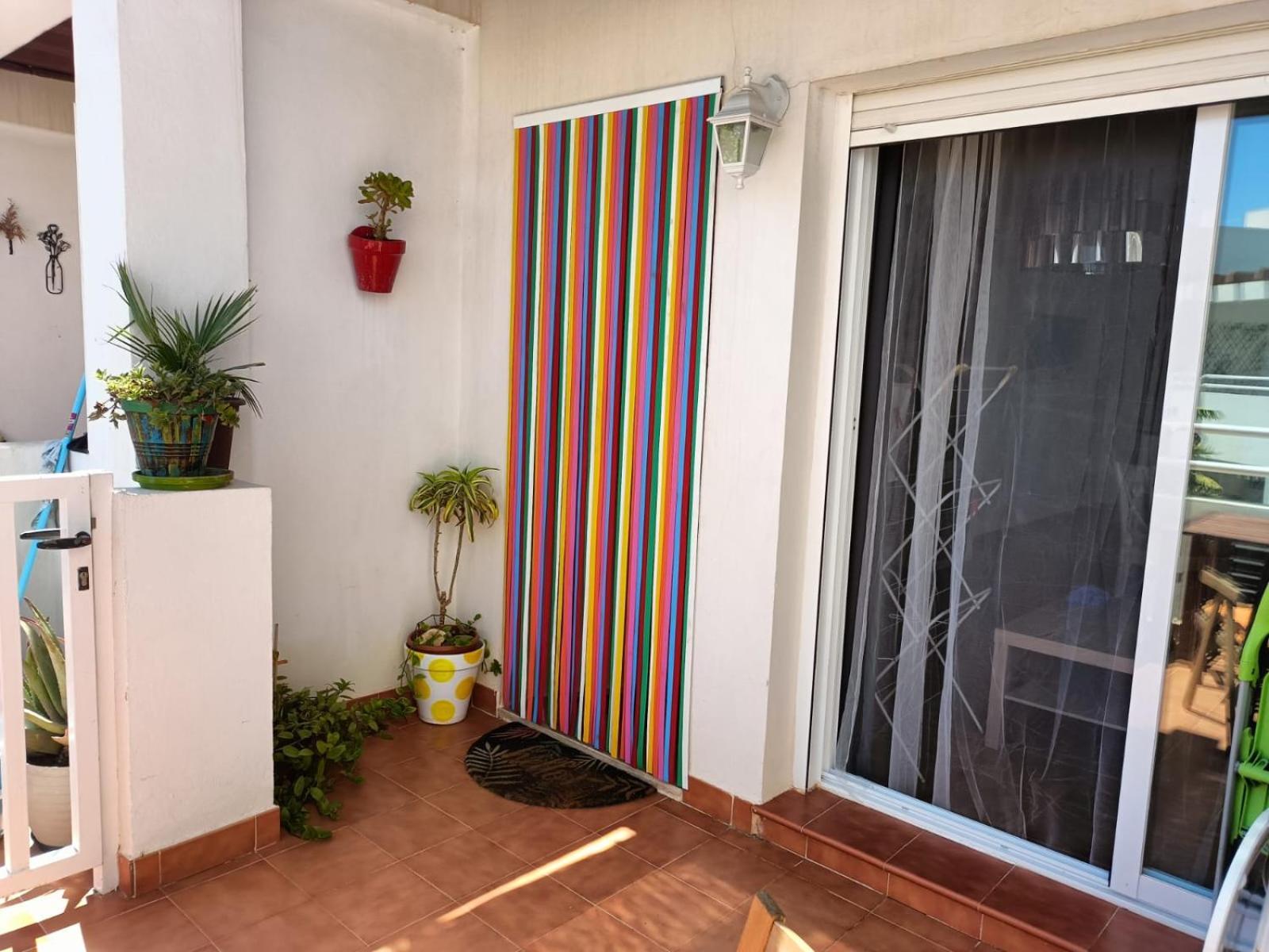 Precioso Apartamento Con Piscina Y Garage Palomares  Exteriér fotografie