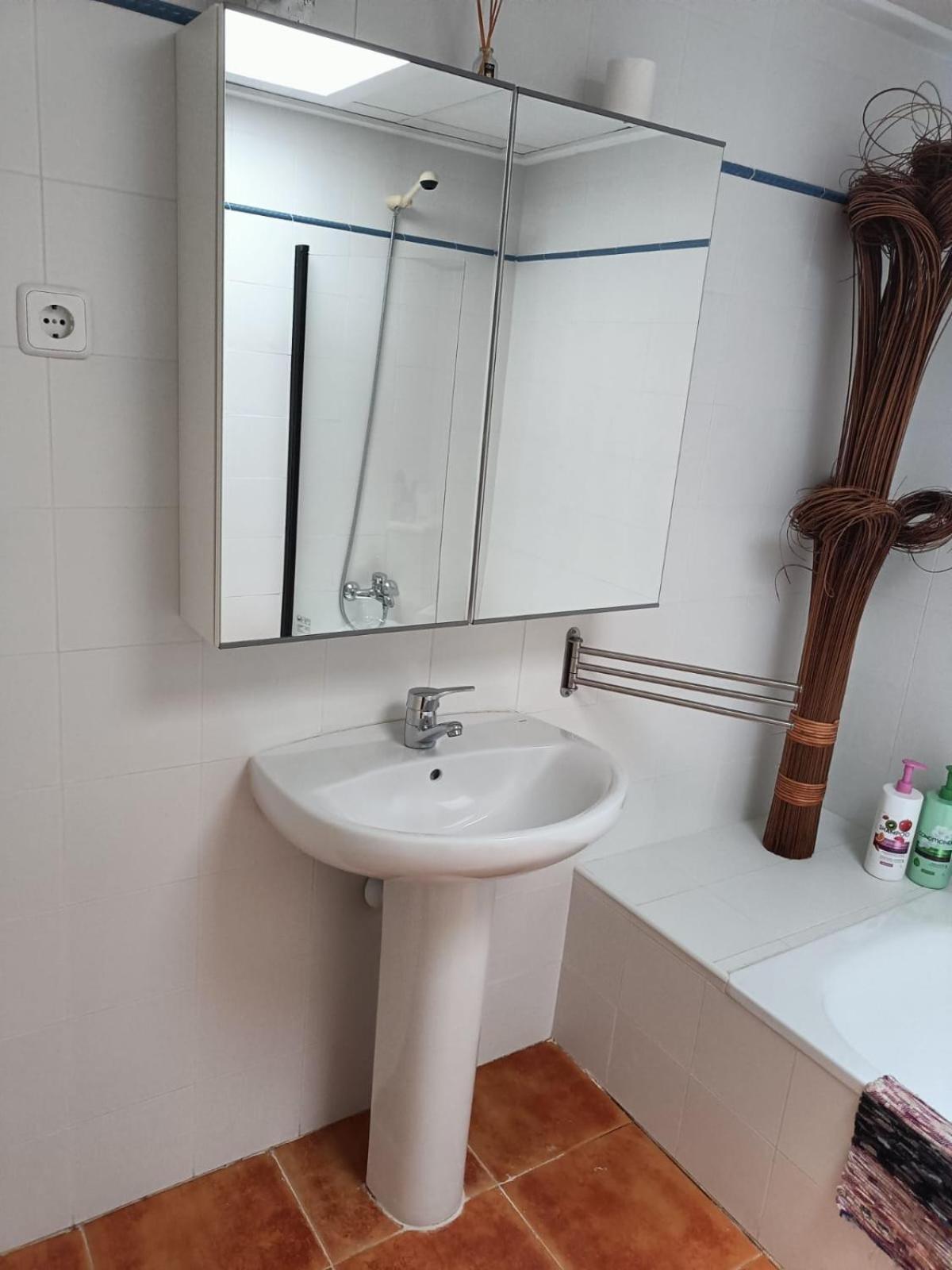 Precioso Apartamento Con Piscina Y Garage Palomares  Exteriér fotografie