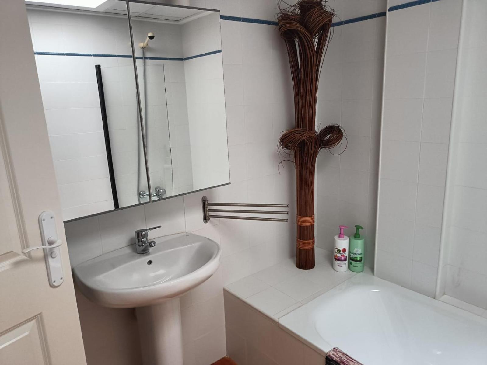 Precioso Apartamento Con Piscina Y Garage Palomares  Exteriér fotografie